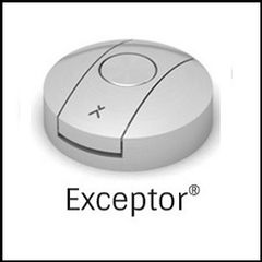 Exceptor 1